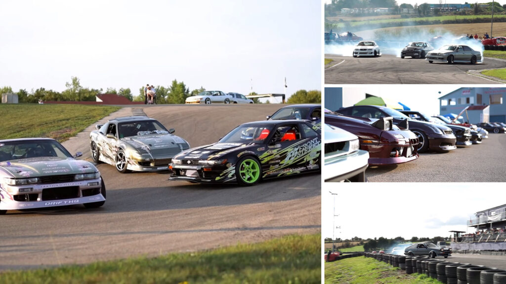 Tanoshidori - Europe's Answer To Final Bout Brings JDM Culture To Ireland - Image Tanoshidori - Europe's Answer To Final Bout Brings JDM Culture To Ireland - Image 10