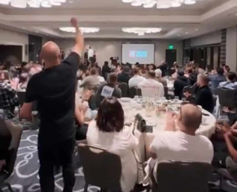 James Deane Wants To See One Major Change To Formula DRIFT In 2026 - Image 7