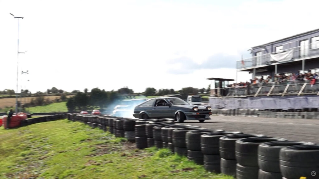 Tanoshidori - Europe's Answer To Final Bout Brings JDM Culture To Ireland - Image Tanoshidori - Europe's Answer To Final Bout Brings JDM Culture To Ireland - Image 16