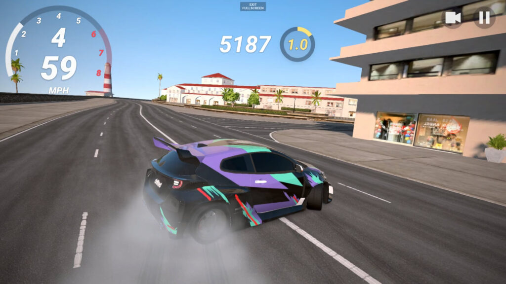 Drift Hunters MAX Leaderboards Return With Fresh Features (And More To Come) - Image Drift Hunters MAX Leaderboards Return With Fresh Features (And More To Come) - Image 17