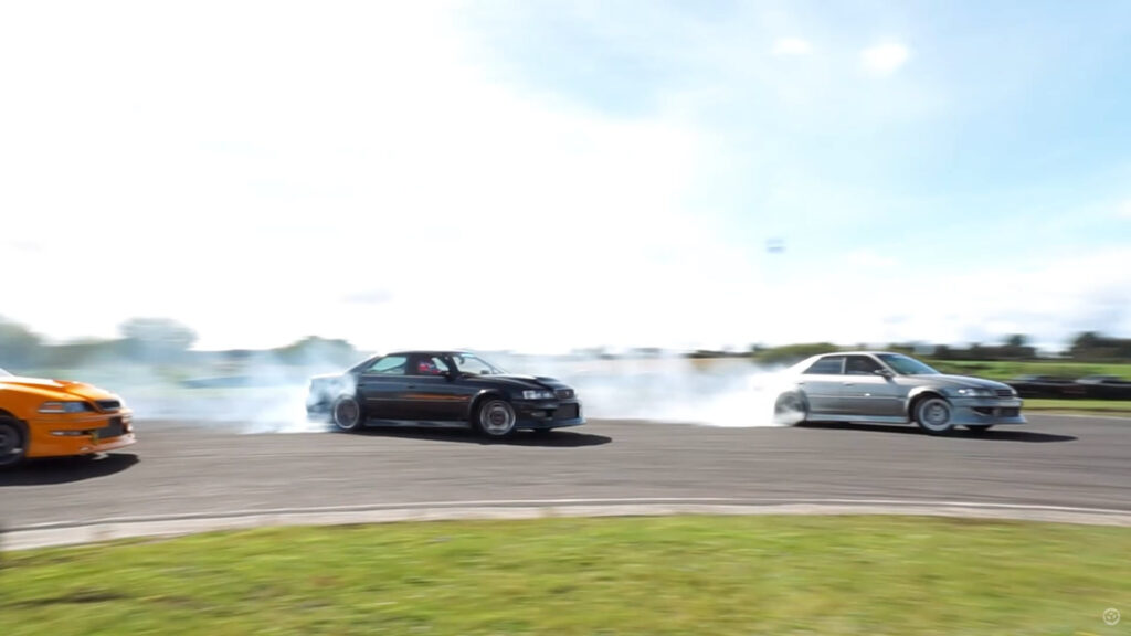 Tanoshidori - Europe's Answer To Final Bout Brings JDM Culture To Ireland - Image Tanoshidori - Europe's Answer To Final Bout Brings JDM Culture To Ireland - Image 15