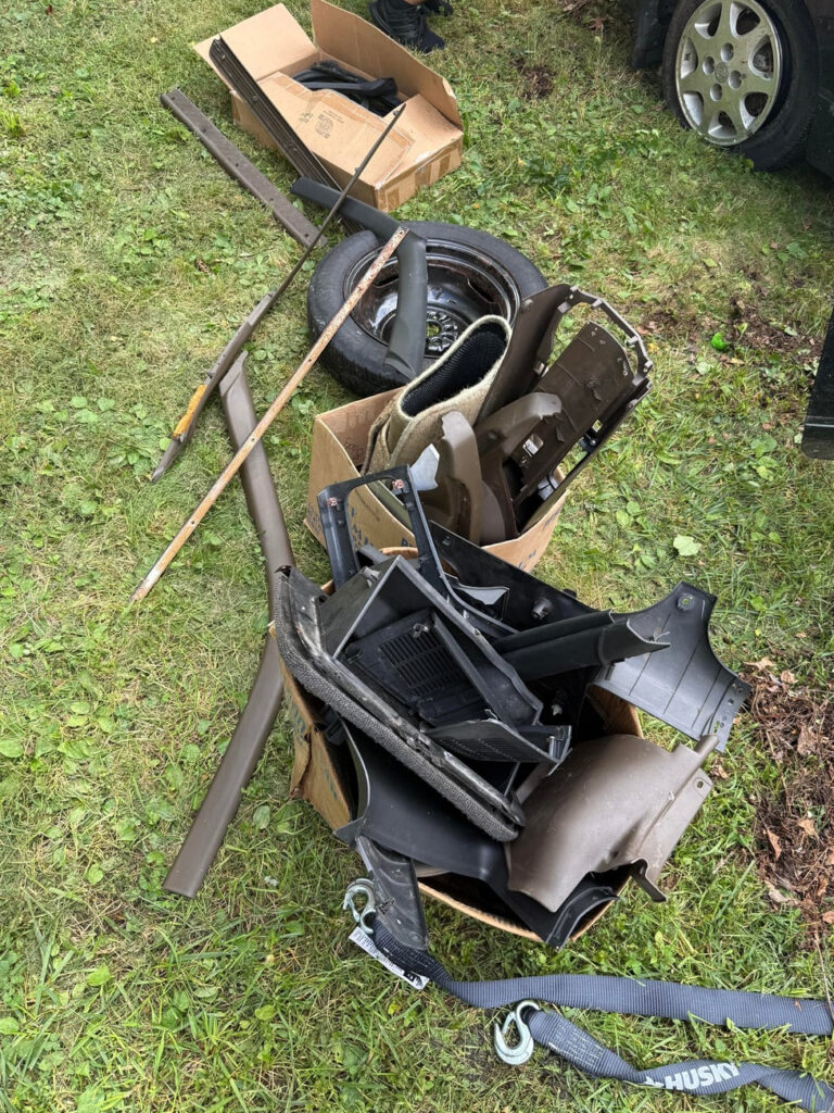 Forget Barn Finds, This 'Bush Find' Will Blow Your Mind - Image Forget Barn Finds, This 'Bush Find' Will Blow Your Mind - Image 10