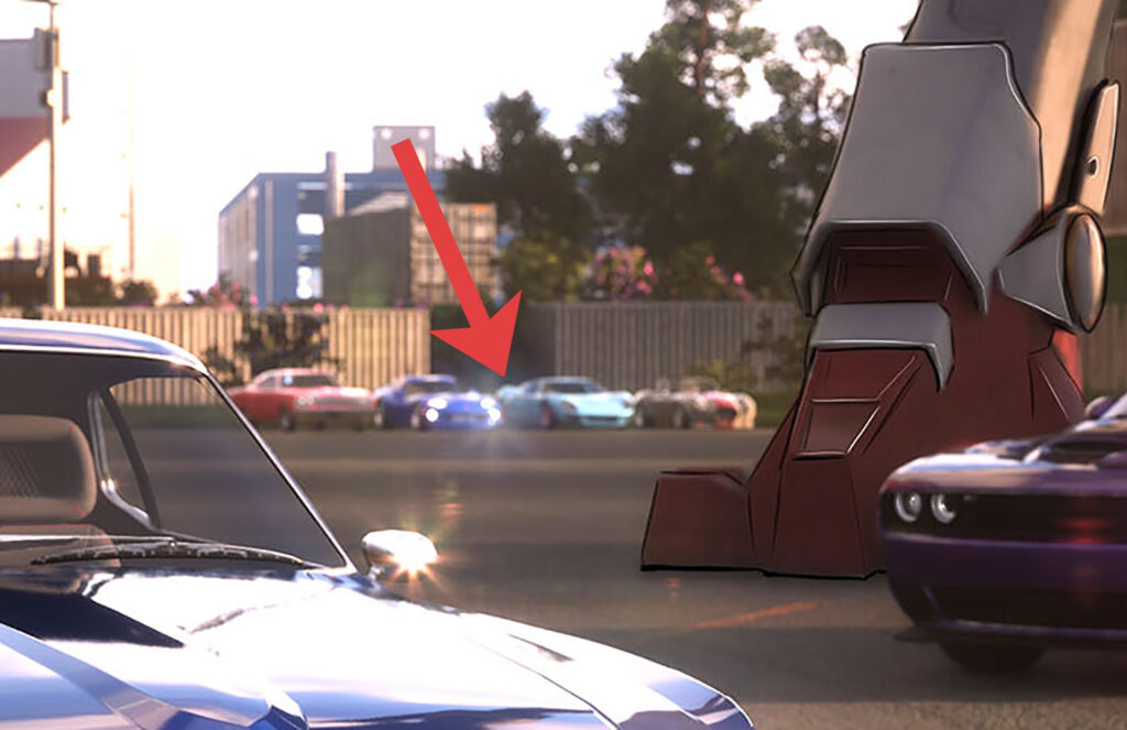 Revealed - The Cars In JDM: Japanese Drift Master's Upcoming 'Made in USA' DLC - Image 6