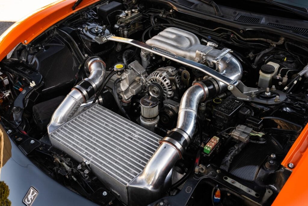 This Tokyo Drift RX-7 Could Be Yours At A Fraction Of The Price - Image 12