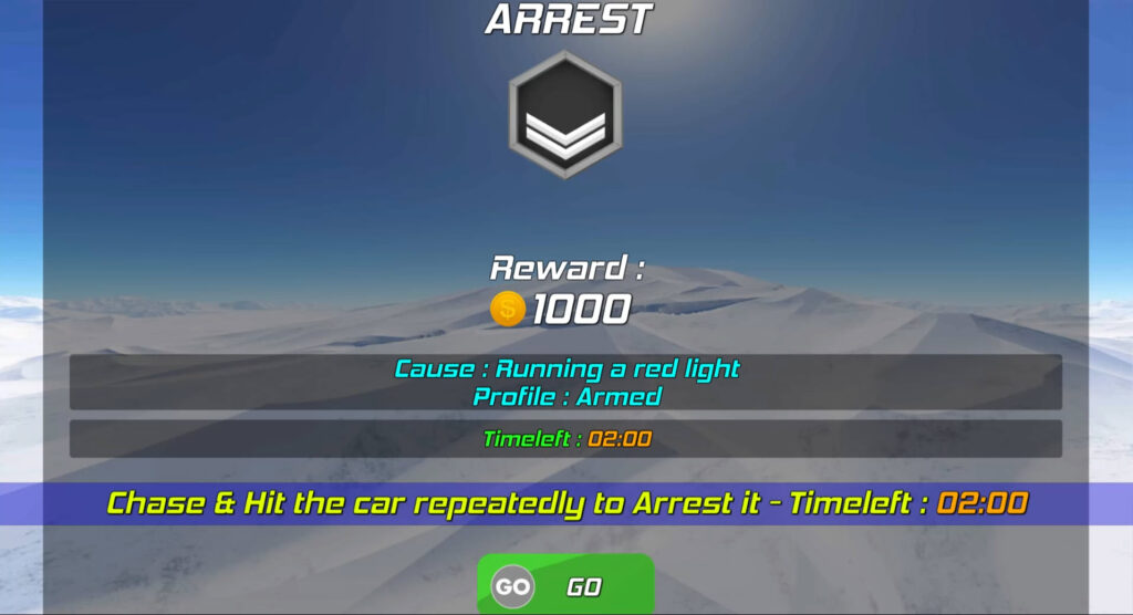 Drift Police Simulator - Image 26