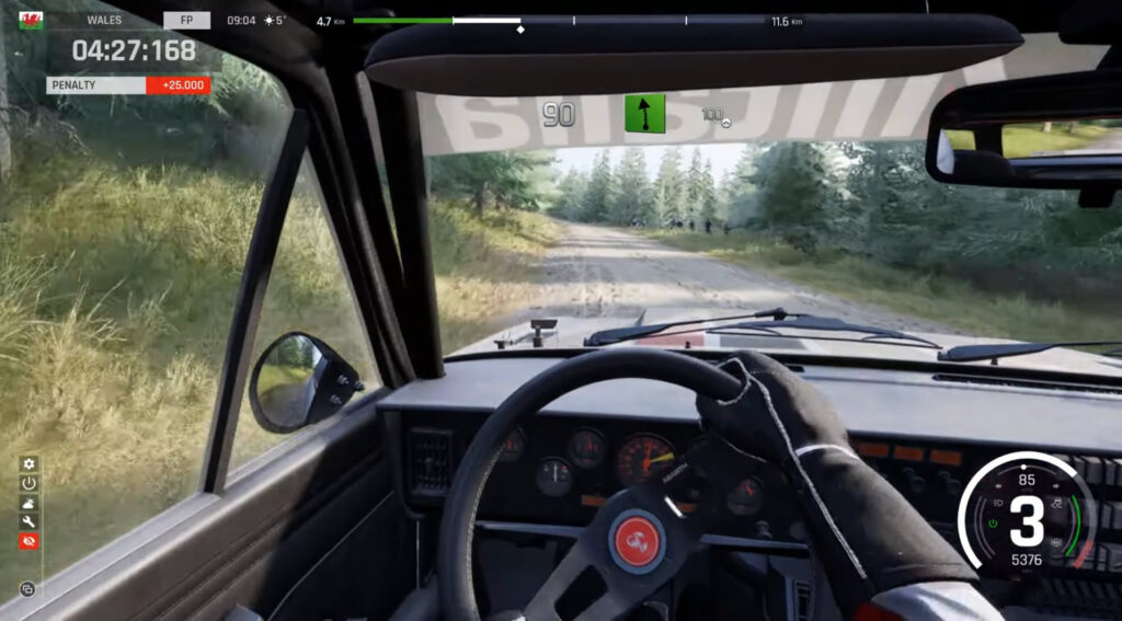 How To Play Assetto Corsa Rally VR, Even During Early Access - Image 4