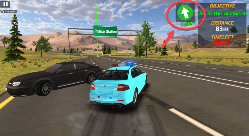 Drift Police Simulator - Image 27