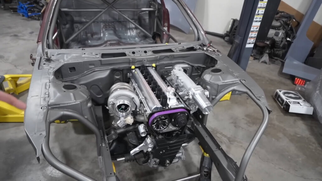 Jimmy Oakes Explains His Upcoming Formula DRIFT Plans - Image 12