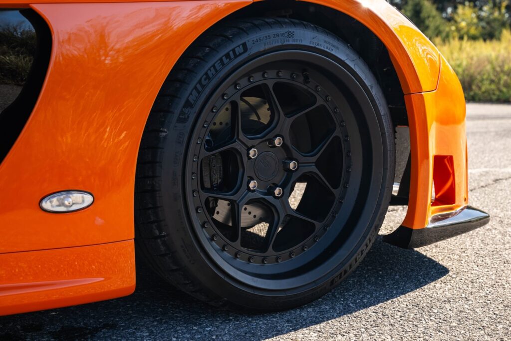 This Tokyo Drift RX-7 Could Be Yours At A Fraction Of The Price - Image 15