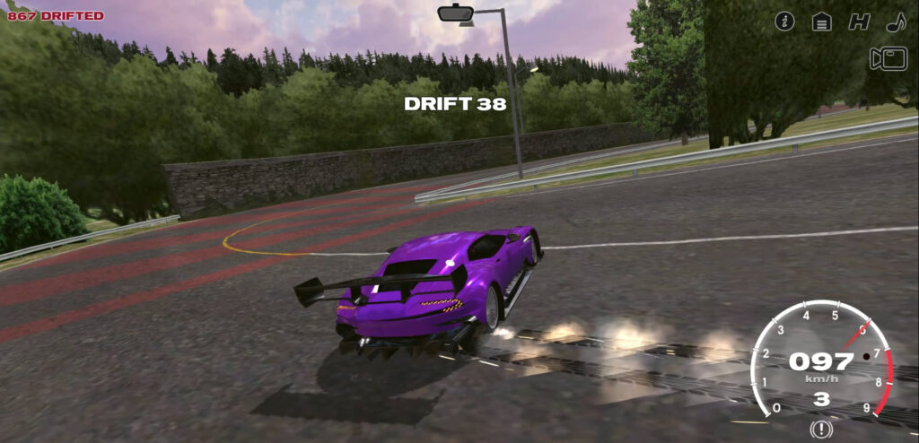 6 Reasons Why Drift King Should Be The Next Free Drifting Game You Play - Image 22