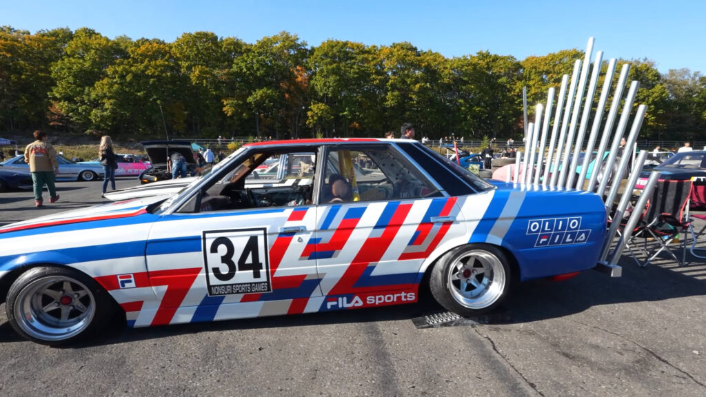 OPINION: 'Street Takeover' Meets Aren't Drifting, They're Just Clout Chasing - Image 13