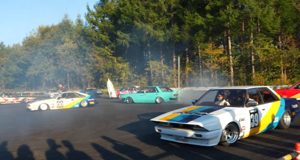 OPINION: 'Street Takeover' Meets Aren't Drifting, They're Just Clout Chasing - Image 15