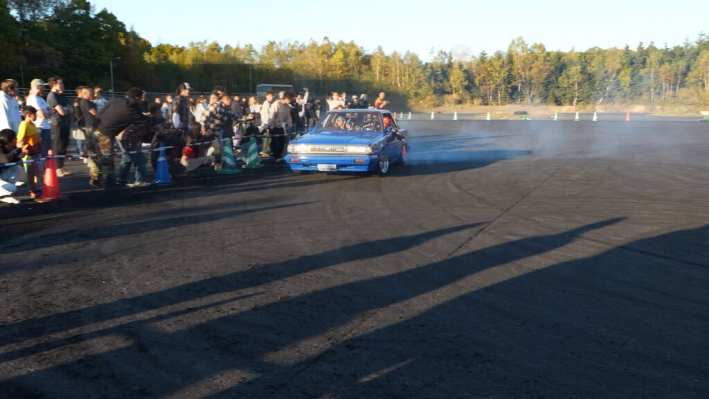 OPINION: 'Street Takeover' Meets Aren't Drifting, They're Just Clout Chasing - Image 17