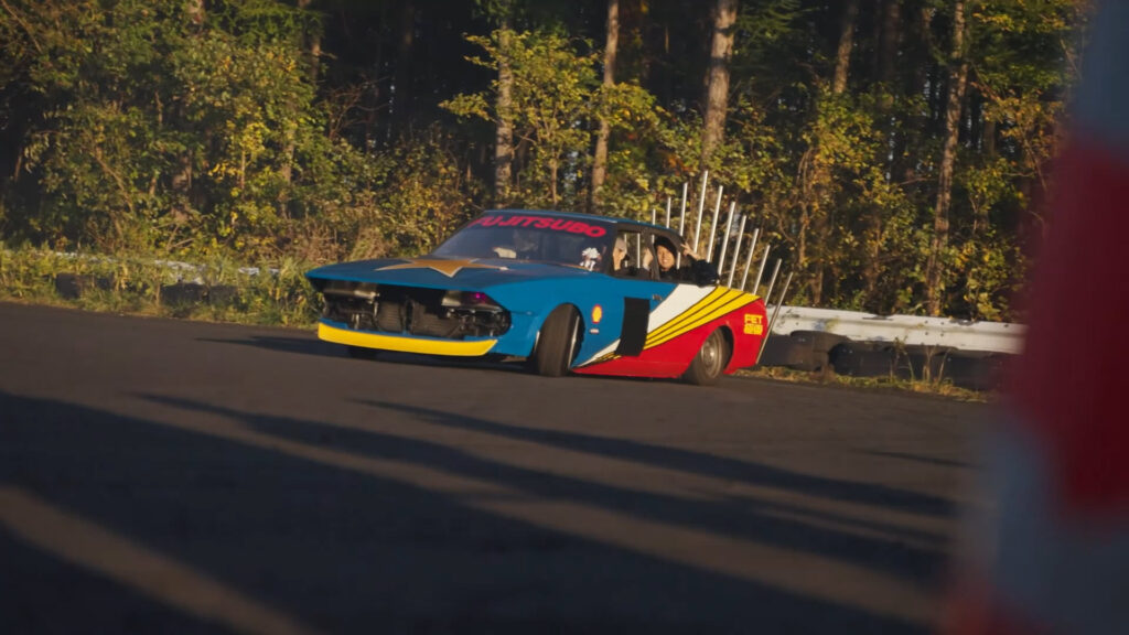 OPINION: 'Street Takeover' Meets Aren't Drifting, They're Just Clout Chasing - Image 14