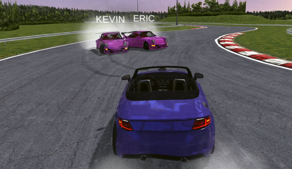 6 Reasons Why Drift King Should Be The Next Free Drifting Game You Play - Image 17