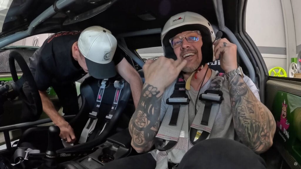 Is Adam LZ Dating Again? Fresh Relationship Rumors Have Fans Talking - Image Is Adam LZ Dating Again? Fresh Relationship Rumors Have Fans Talking - Image 14