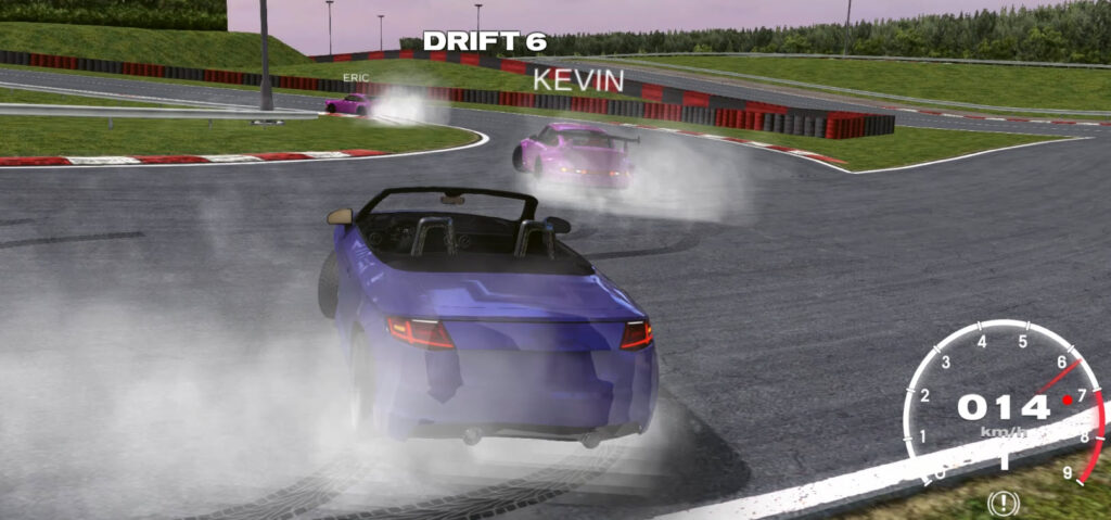 6 Reasons Why Drift King Should Be The Next Free Drifting Game You Play - Image 29