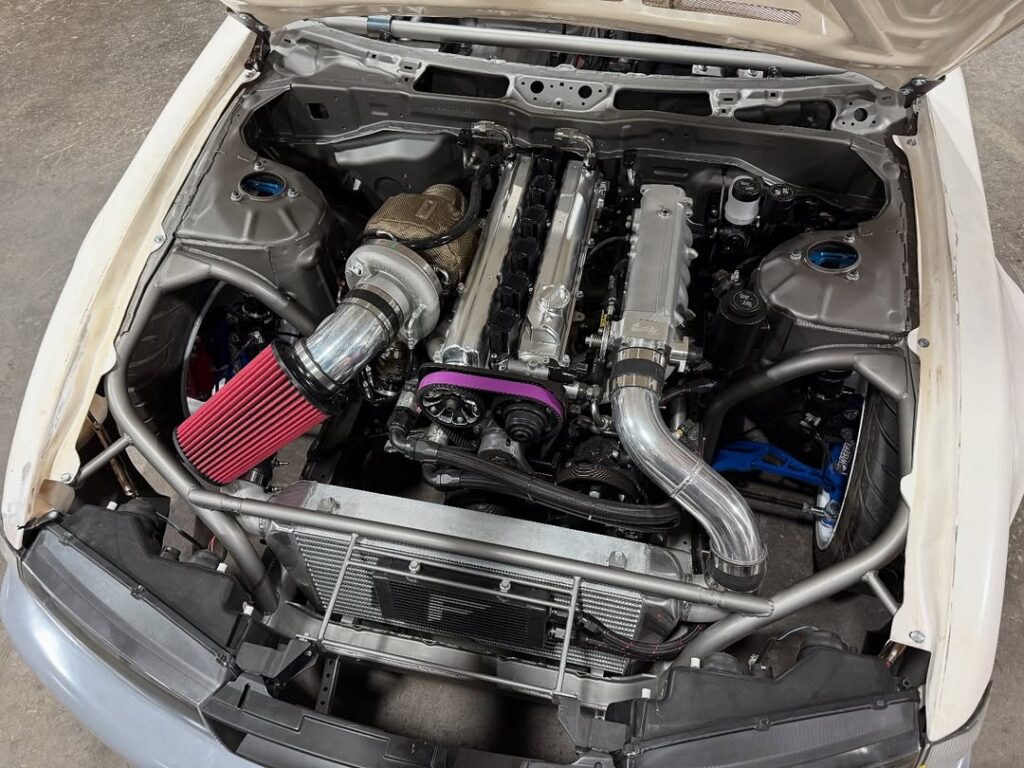 Jimmy Oakes Explains His Upcoming Formula DRIFT Plans - Image 11