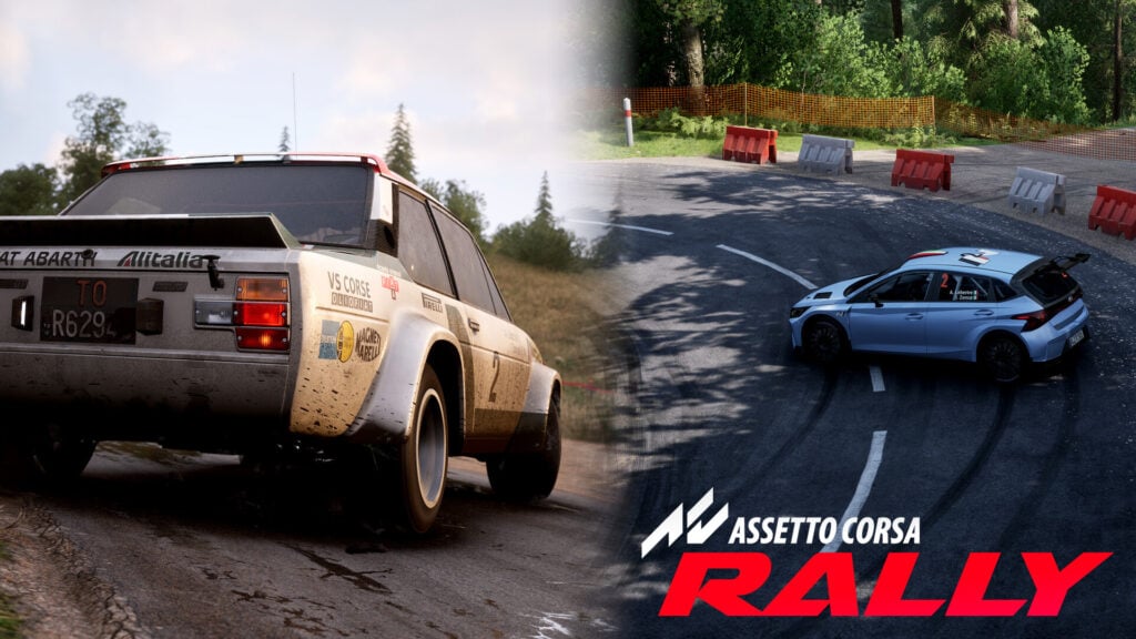 Assetto Corsa Rally Early Access - Everything You Need To Know - Image 9