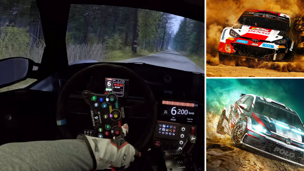 5 Assetto Corsa Rally Alternatives You Forgot Were This Good - Image 6