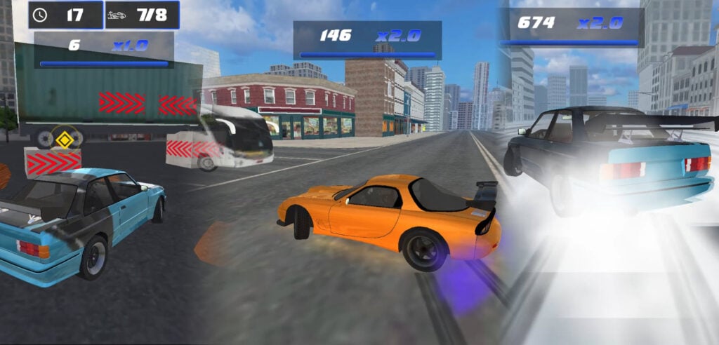 Drift City - Image 18