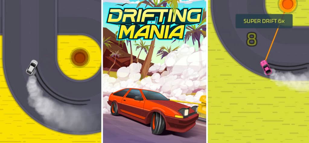 Drifting Mania - Image Drifting Mania - Image 15