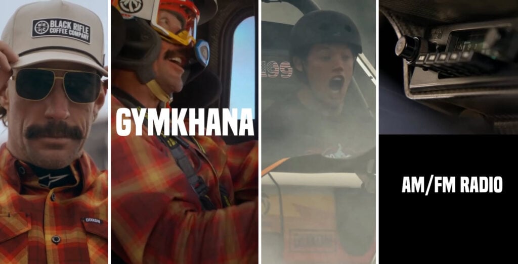 Gymkhana's Back: New Teaser Shows The Brataroo In Full Shred - Image 8