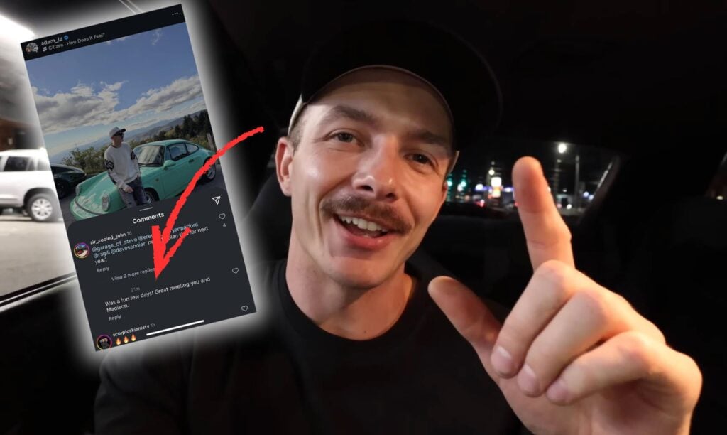 Is Adam LZ Dating Again? Fresh Relationship Rumors Have Fans Talking - Image Is Adam LZ Dating Again? Fresh Relationship Rumors Have Fans Talking - Image 10