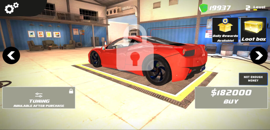 Drift City - Image 23