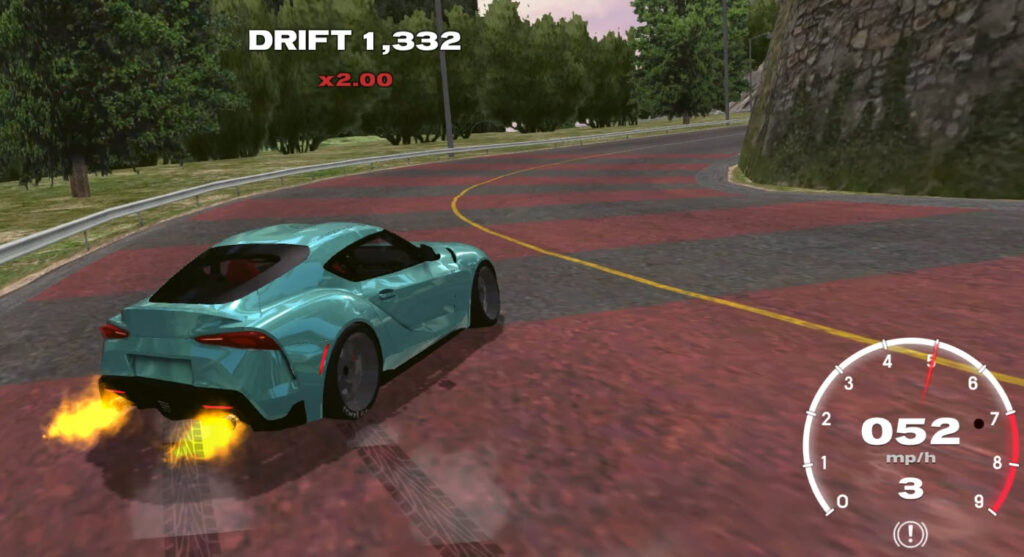 6 Reasons Why Drift King Should Be The Next Free Drifting Game You Play - Image 26