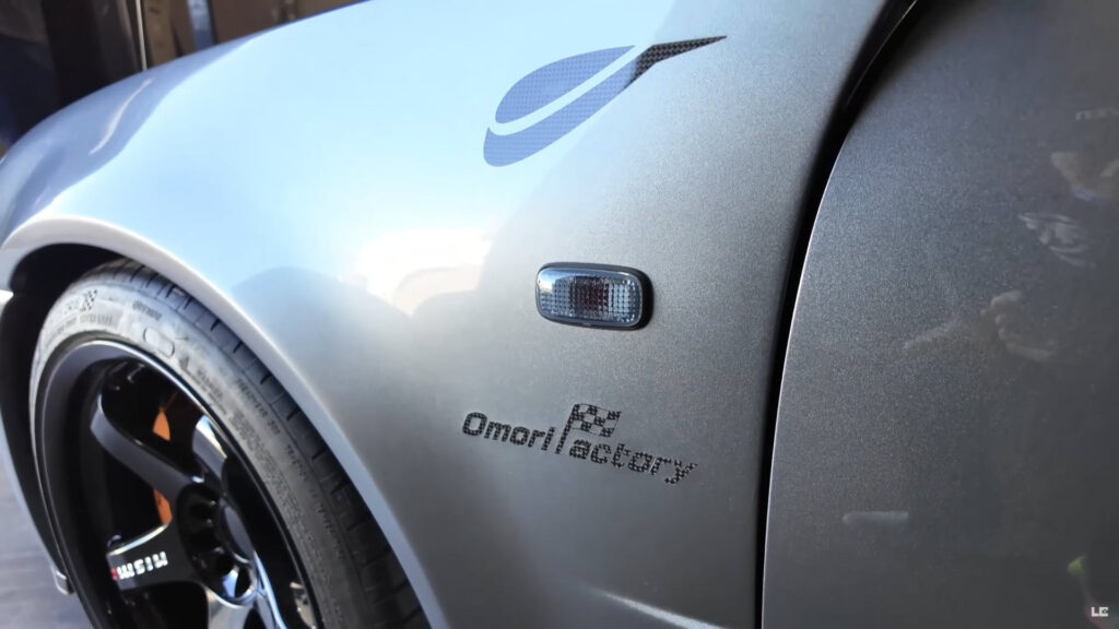 This Skyline R34 GT-R Sold For $750,000 - Are JDM Prices Out Of Control? - Image 9