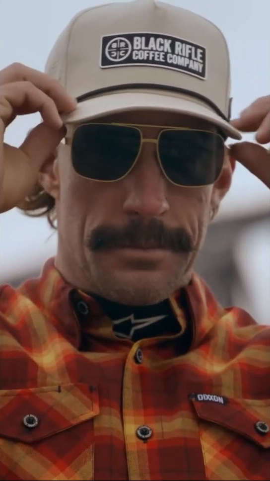 Gymkhana's Back: New Teaser Shows The Brataroo In Full Shred - Image 14