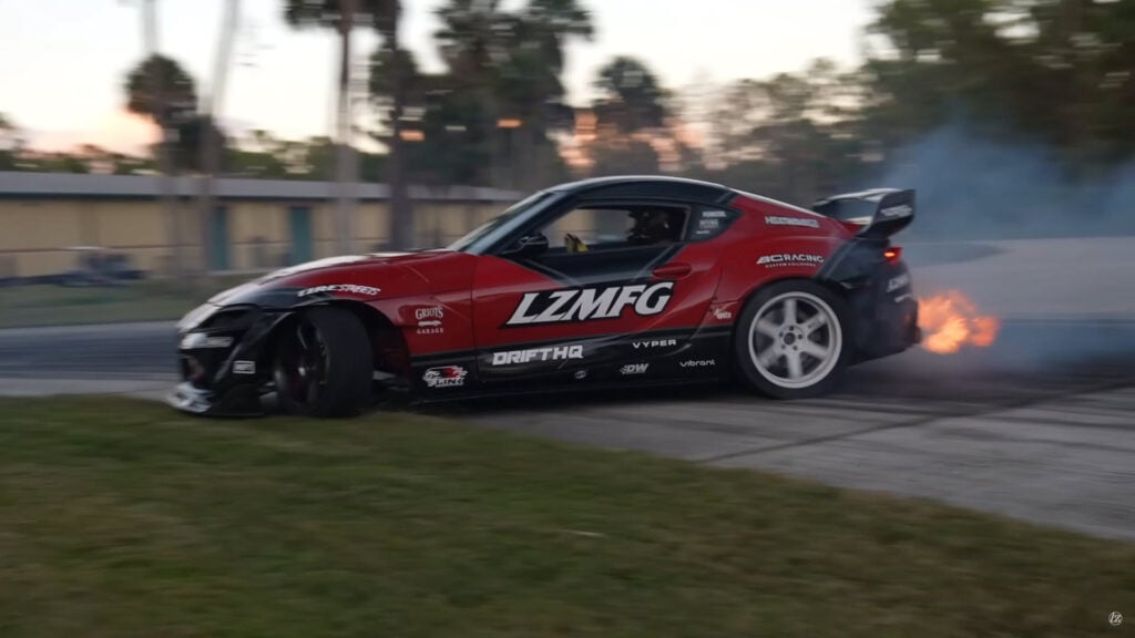 Is Adam LZ Dating Again? Fresh Relationship Rumors Have Fans Talking - Image Is Adam LZ Dating Again? Fresh Relationship Rumors Have Fans Talking - Image 19