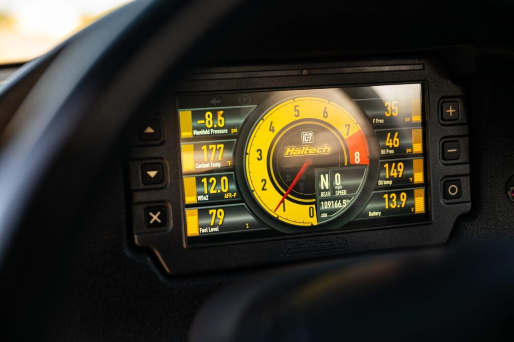 This Tokyo Drift RX-7 Could Be Yours At A Fraction Of The Price - Image 14