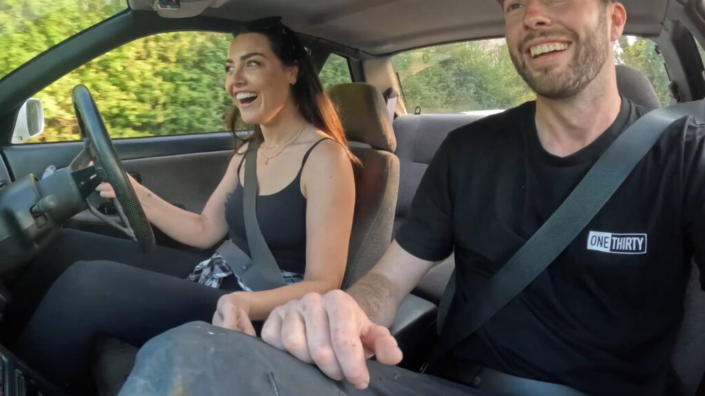 James Deane And Becky Evans - Breaking Down The Breakup Rumors - Image 8