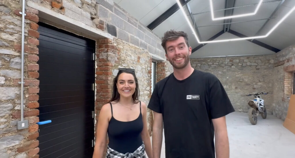 James Deane And Becky Evans - Breaking Down The Breakup Rumors - Image 9