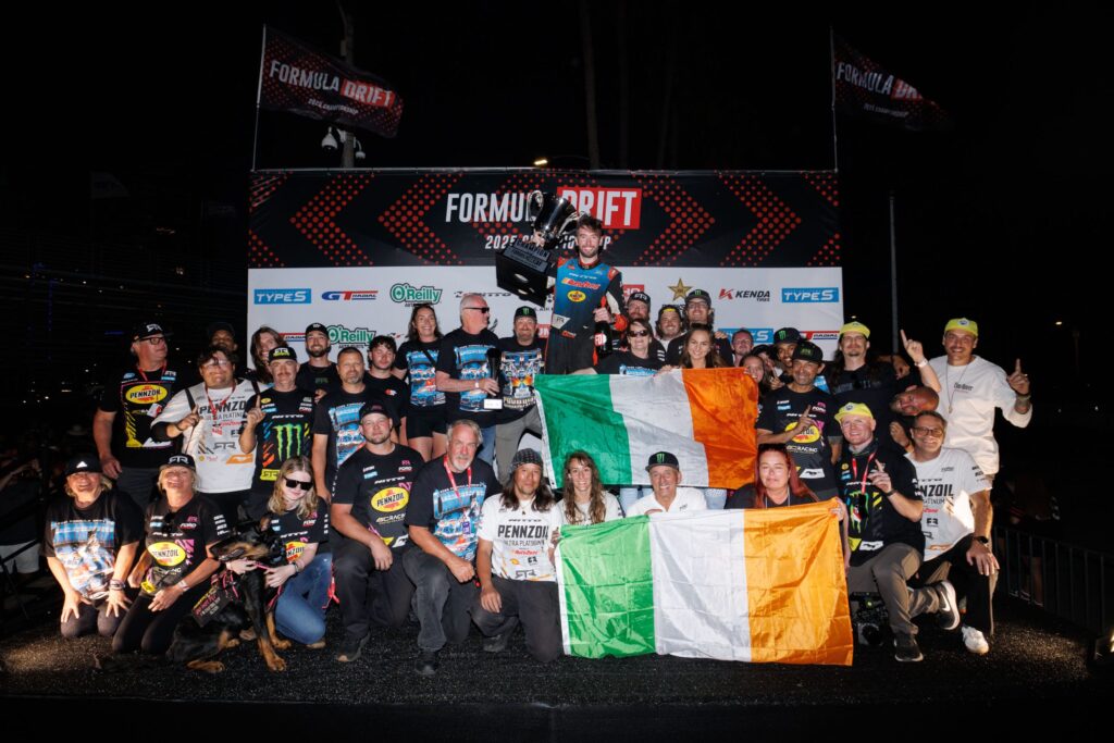 James Deane And Becky Evans - Breaking Down The Breakup Rumors - Image 14