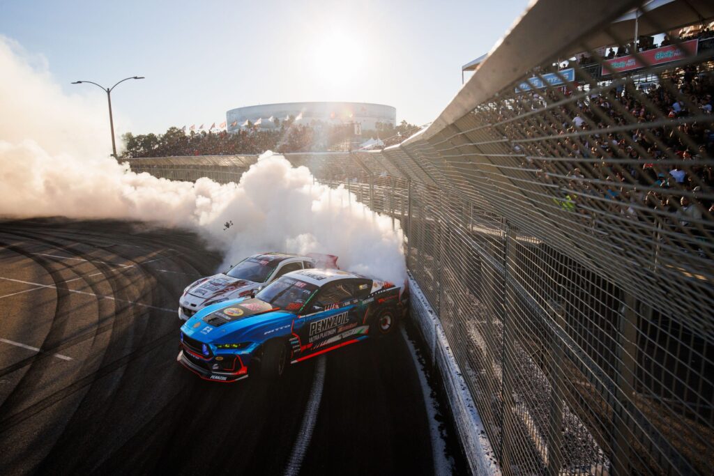 James Deane And Becky Evans - Breaking Down The Breakup Rumors - Image 15