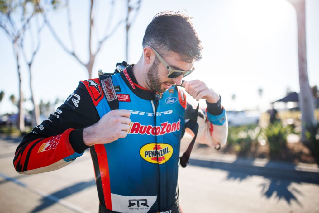 James Deane And Becky Evans - Breaking Down The Breakup Rumors - Image 12