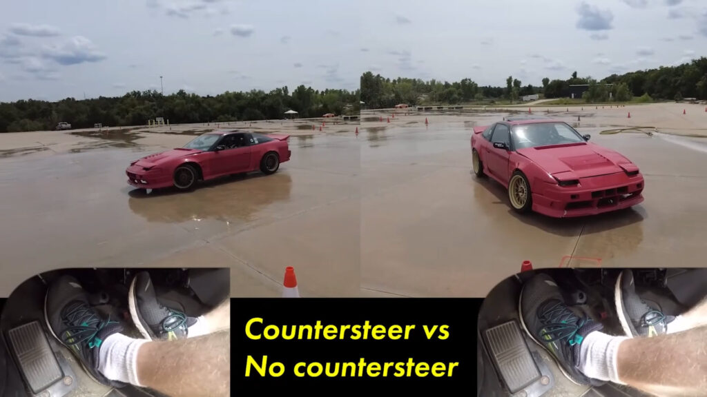 How To Drift - Best Free YouTube Tutorials (Beginner To Pro) - Image 13