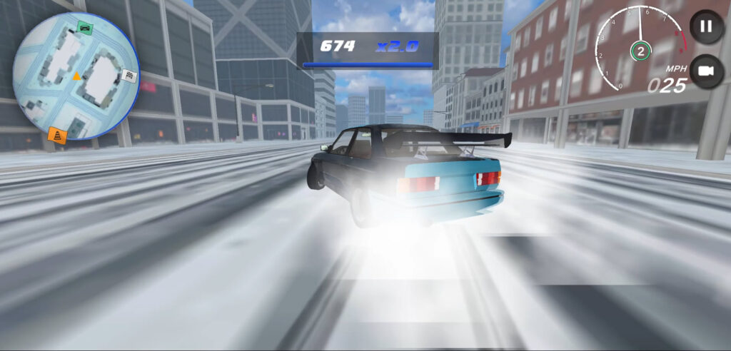 Drift City - Image 27