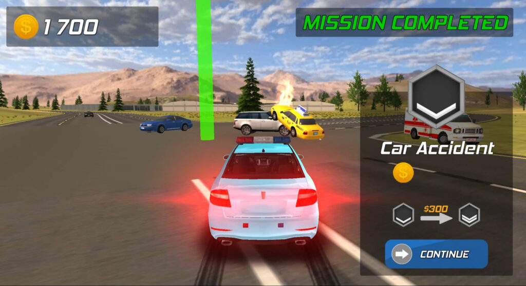 Drift Police Simulator - Image 28