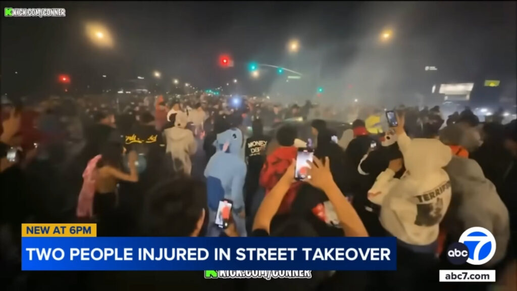 OPINION: 'Street Takeover' Meets Aren't Drifting, They're Just Clout Chasing - Image 19