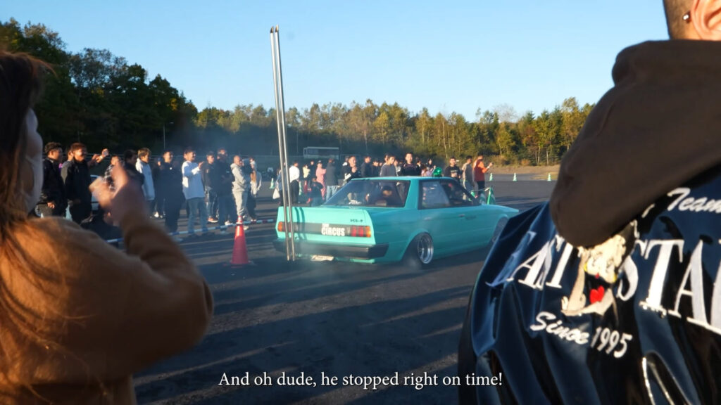 OPINION: 'Street Takeover' Meets Aren't Drifting, They're Just Clout Chasing - Image 16