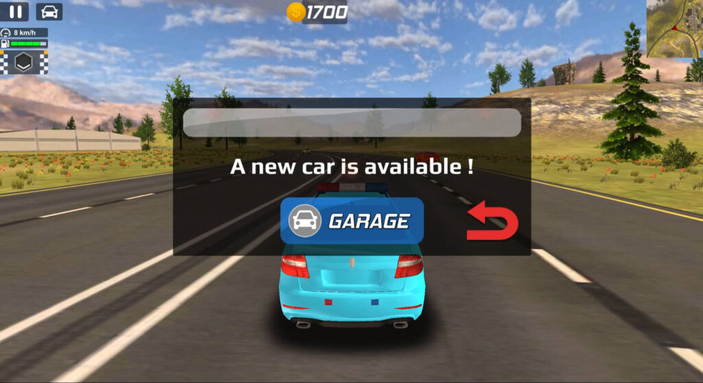 Drift Police Simulator - Image 22