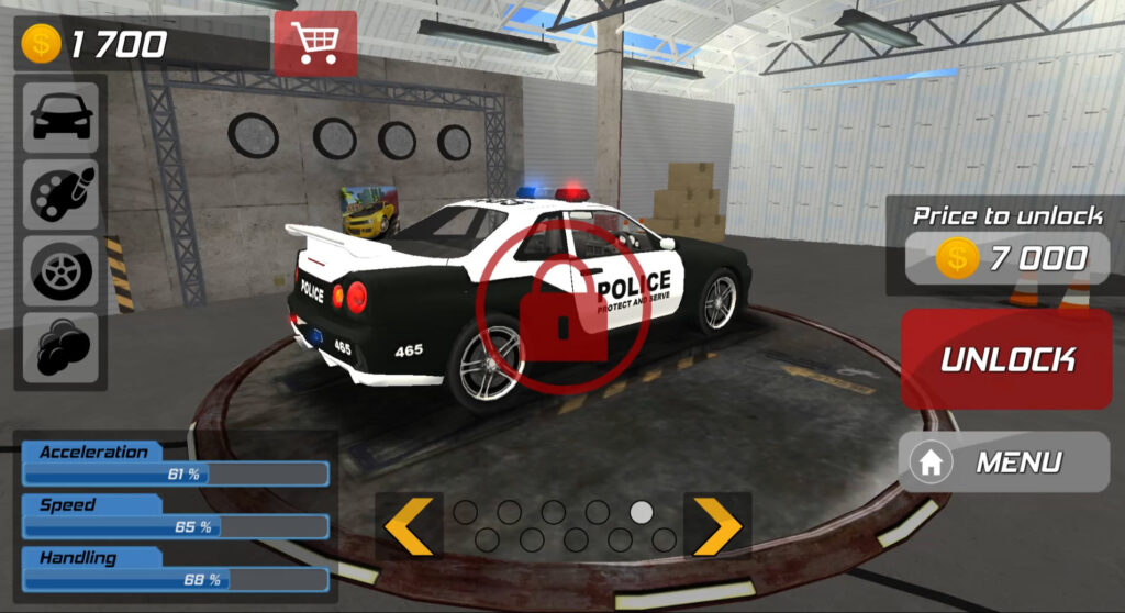 Drift Police Simulator - Image 19