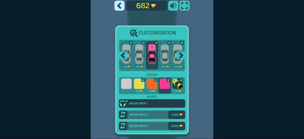 Drifting Mania - Image 25