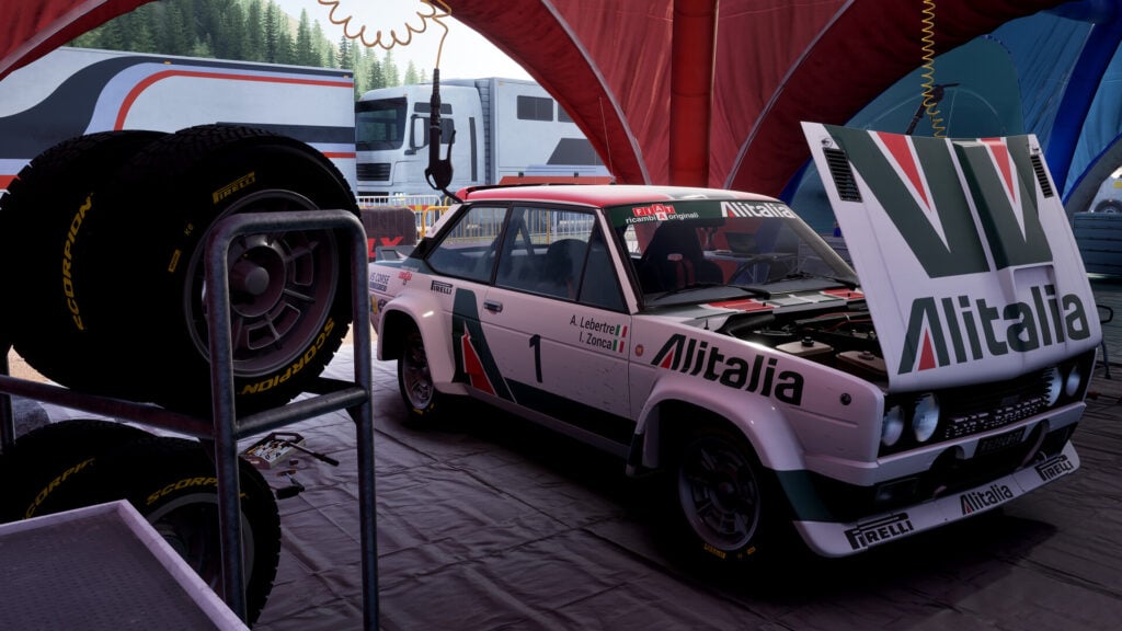 Assetto Corsa Rally Early Access - Everything You Need To Know - Image 14