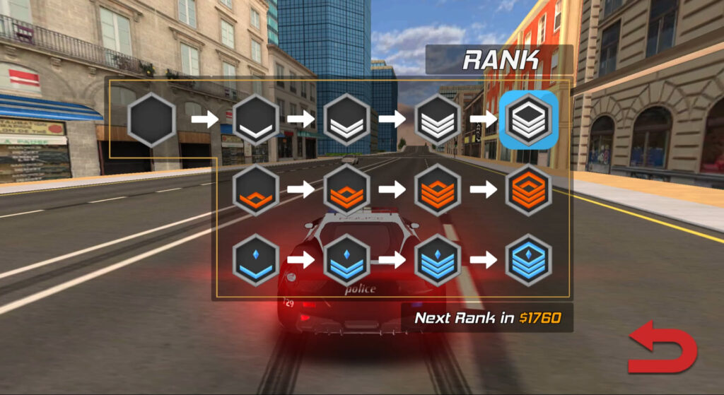 Drift Police Simulator - Image 21