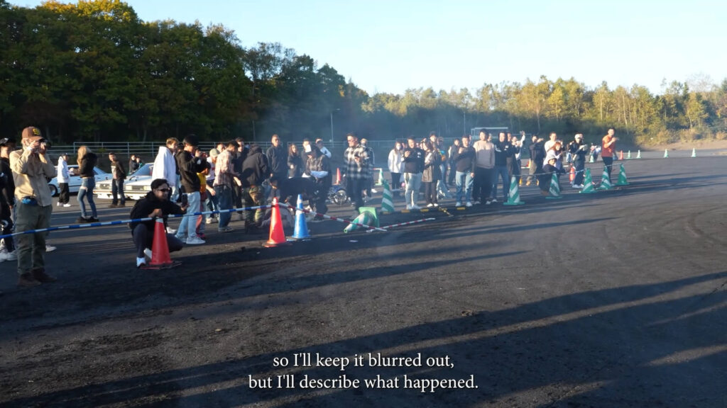 OPINION: 'Street Takeover' Meets Aren't Drifting, They're Just Clout Chasing - Image 18